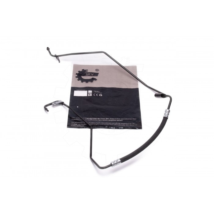 Tuyau d'Huile de Direction Pour Ford Transit 4140395 4548460 YC153E586AM