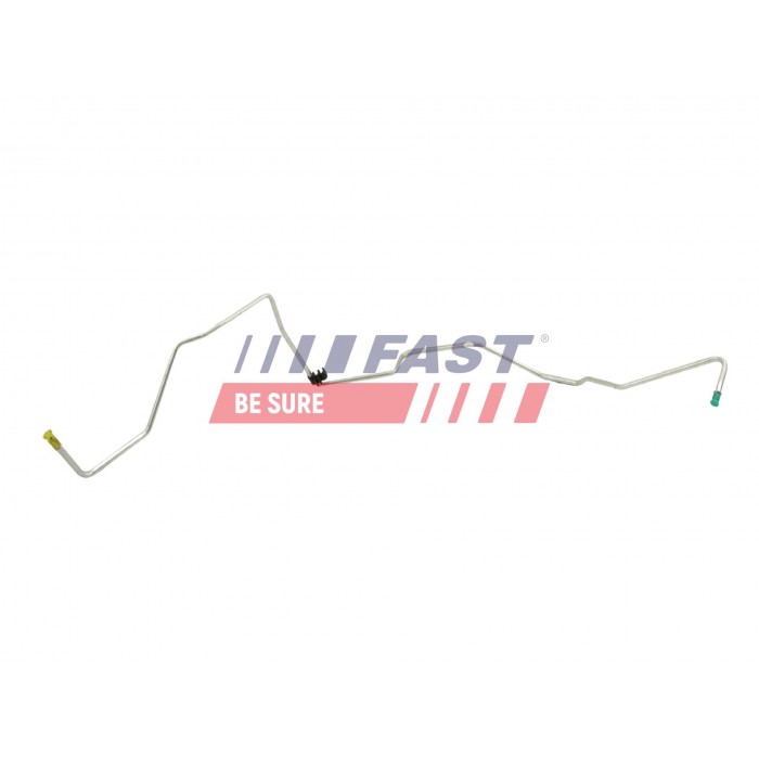 Tuyau d'Huile de Direction Pour Ford Transit 1429402 6C163A713AB