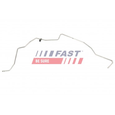 Tuyau d'Huile de Direction Pour Ford Transit 1385652 6C113A713AC