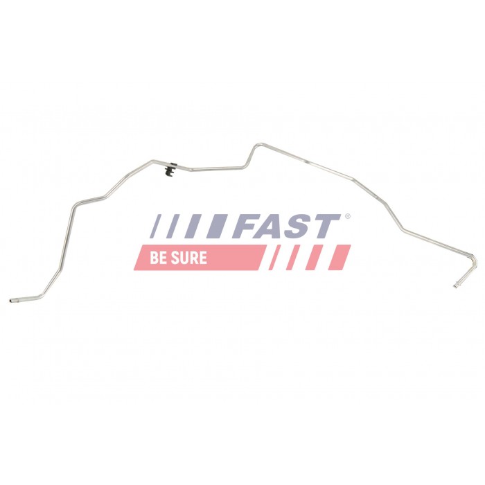 Tuyau d'Huile de Direction Pour Ford Transit 1385652 6C113A713AC