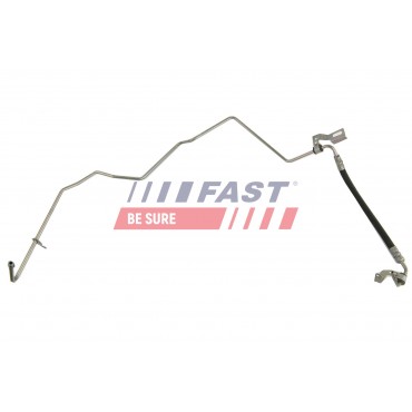 Tuyau d'Huile de Direction Pour Ford Transit 1494912 1498236 1545659 1683586