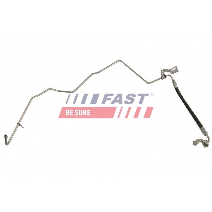 Tuyau d'Huile de Direction Pour Ford Transit 1494912 1498236 1545659 1683586