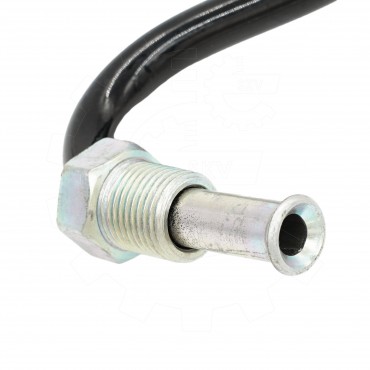 Tuyau d'Huile de Direction Pour Honda Accord VII 53713SDCA01 53713SDCA02