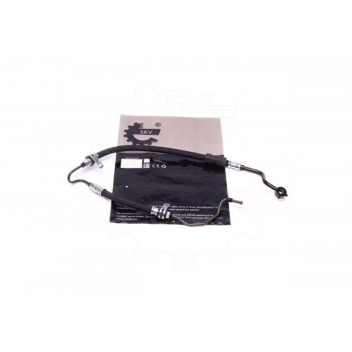 Tuyau d'Huile de Direction Pour Hyundai Getz 575101C580