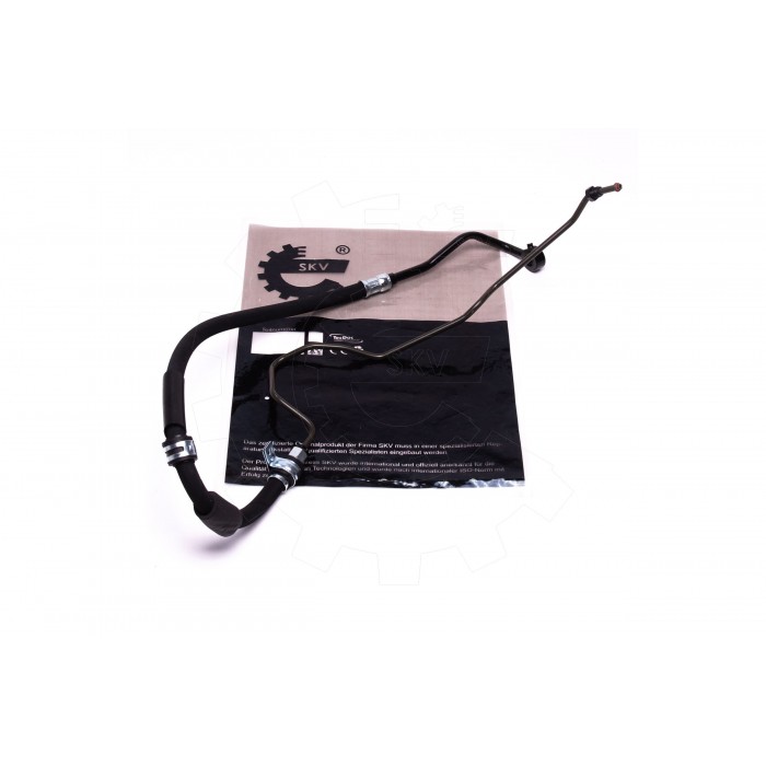 Tuyau d'Huile de Direction Pour Kia RIO II A Trois Volumes 575101G000