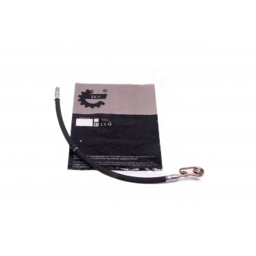 Tuyau d'Huile de Direction Pour Mercedes-Benz 124 190 Classe C 2024661481