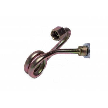 Tuyau d'Huile de Direction Pour Mercedes-Benz 124 190 Classe C 2024661481