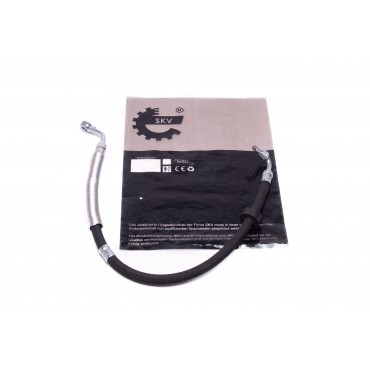 Tuyau d'Huile de Direction Pour Mercedes-Benz Classe M 1634604224 A1634604224