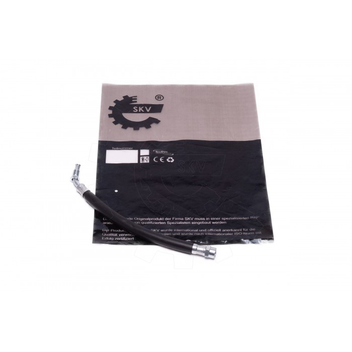 Tuyau d'Huile de Direction Pour Mitsubishi Pajero III Canvas Top MB033787