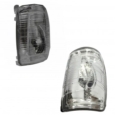 X2 Clignotant Rétro...