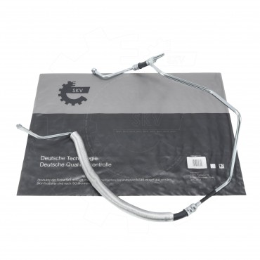 Tuyau d'Huile de Direction Pour VW Lupo Polo Seat Arosa