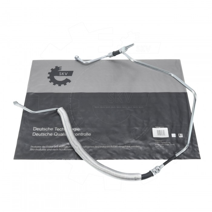 Tuyau d'Huile de Direction Pour VW Lupo Polo Seat Arosa