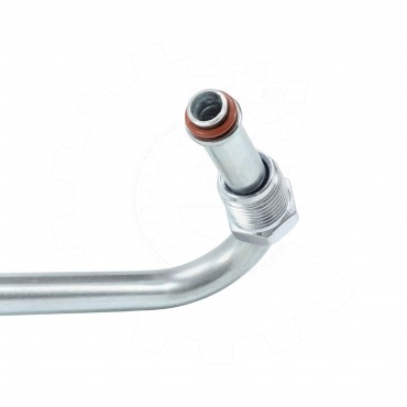 Tuyau d'Huile de Direction Pour VW Lupo Polo Seat Arosa