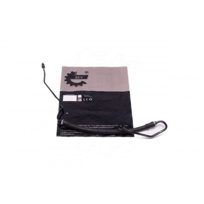 Tuyau d'Huile de Direction Pour VW Seat Skoda 6Q1423893E 6Q1423893F 6Q1423893K