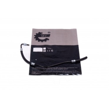 Tuyau d'Huile de Direction Pour VW Seat Skoda 6Q1423891E 6Q1423891F 6Q1423891H