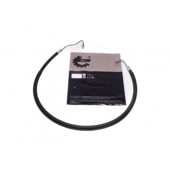 Tuyau d'Huile de Direction Pour VW Corrado Golf II Jetta Passat Seat Toledo I