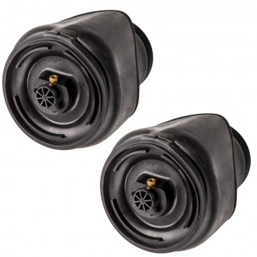 X2 Boudin Amortisseur...