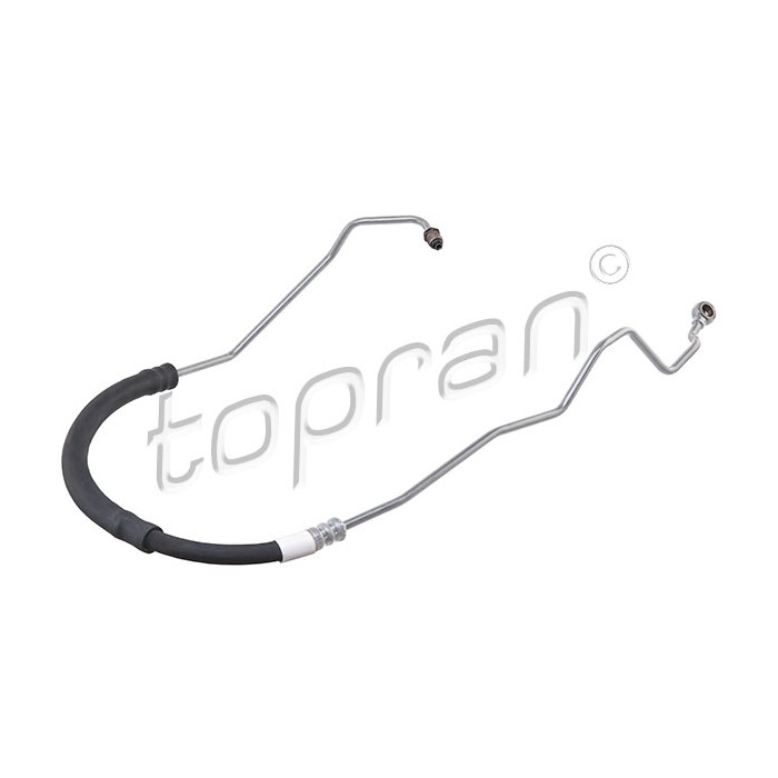 Tuyau d'Huile de Direction Pour VW Golf III Vento 1H1422893T