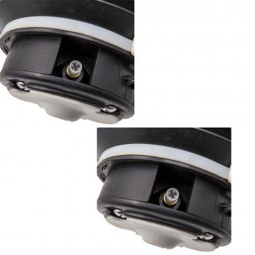 X2 Boudin Amortisseur...