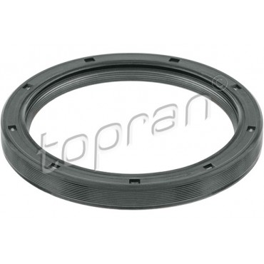 Bague d'étanchéité Vilebrequin Pour BMW X3 E83 X5 E70 X6 E71, E72 11117511396