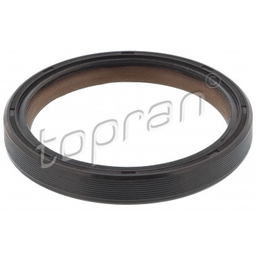 Bague d'étanchéité Vilebrequin Pour BMW F33, F83 F36 5 F07 F10 11117593353