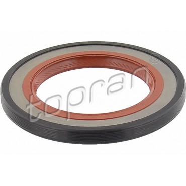 Bague d'étanchéité Vilebrequin Pour Peugeot Fiat Citroën 051472 9653526680