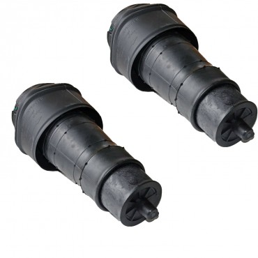 X2 Boudin Amortisseur...