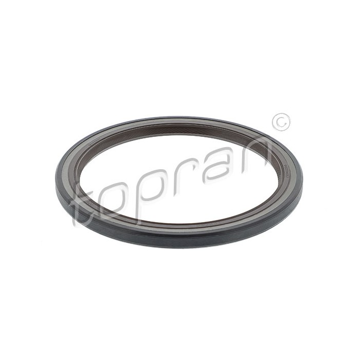 Bague d'étanchéité Vilebrequin Pour Peugeot Fiat Toyota Citroën 012728