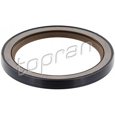 Bague d'étanchéité Vilebrequin Pour Renault Dacia Nissan Smart 7701473544
