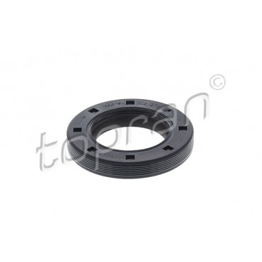 Bague d'étanchéité Vilebrequin Pour Ford C-Max Fiesta IV Focus II 1078497