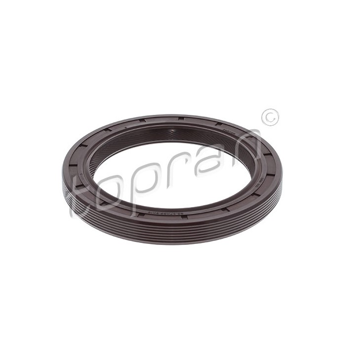 Bague d'étanchéité Vilebrequin Pour Ford Escort IV V VI Fiesta III 6175915