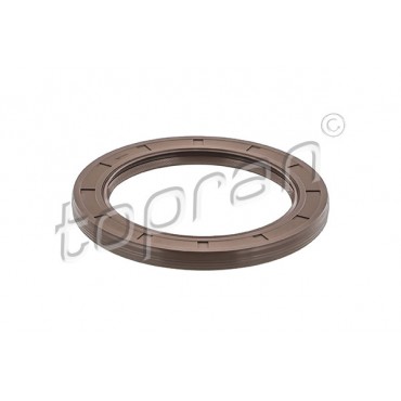 Bague d'étanchéité Vilebrequin Pour Hyundai Accent IV i10 i20 i30 Kia RIO III