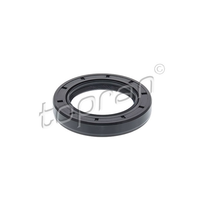 Bague d'étanchéité Vilebrequin Pour VW Transporter III 021105247A