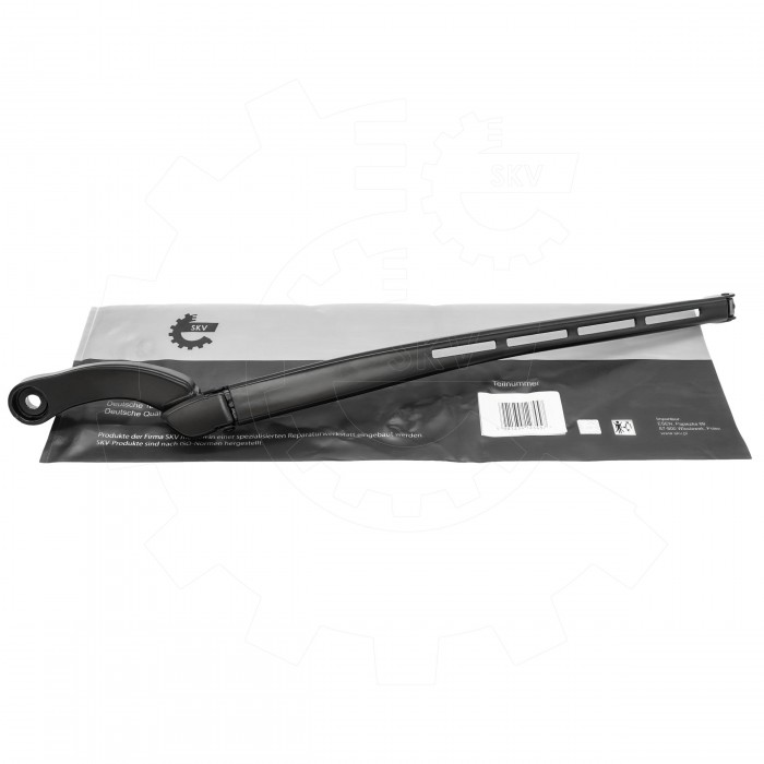 Bras d'Essuie Glace Avant Gauche Pour Audi A4 8E1955407C