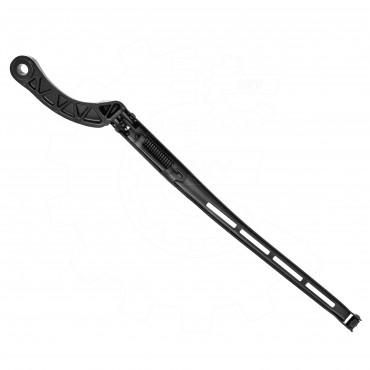 Bras d'Essuie Glace Avant Gauche Pour Audi A4 8E1955407C