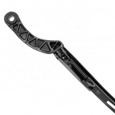 Bras d'Essuie Glace Avant Gauche Pour Audi A4 8E1955407C