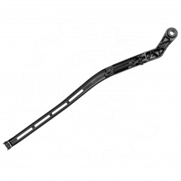 Bras d'Essuie Glace Avant Droit Pour Audi A4 8E1955408C