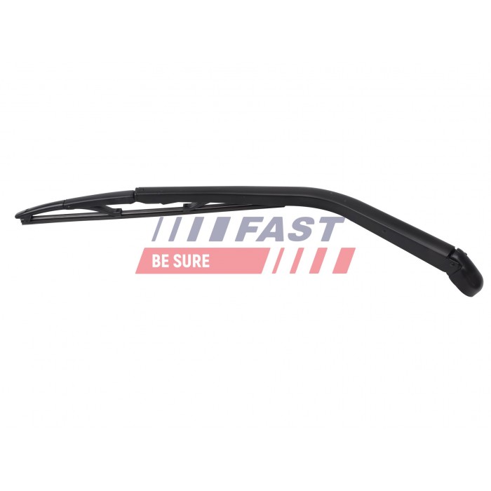 Bras d'Essuie Glace Arrière Pour Fiat Doblo 51738854