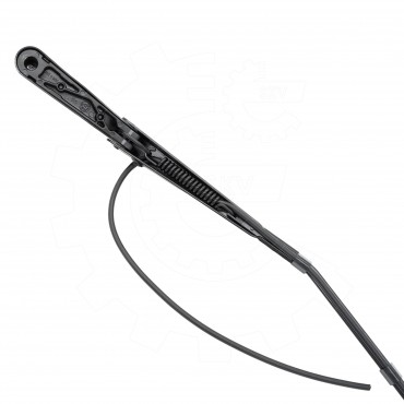 Bras d'Essuie Glace Avant Gauche Pour Mercedes-Benz Sprinter 0008240219