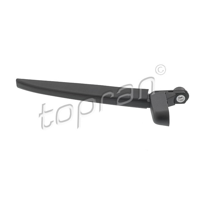Bras d'Essuie Glace Arrière Pour Renault Clio IV 287816193R