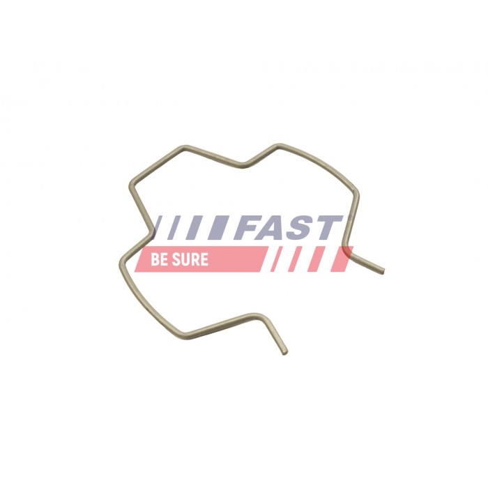 Clips de Durite Pour Renault Opel Nissan 144602717R 144607250R 144609413R