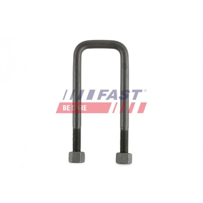 Bride Ressort en U Pour Iveco Daily III 500330951 504083564