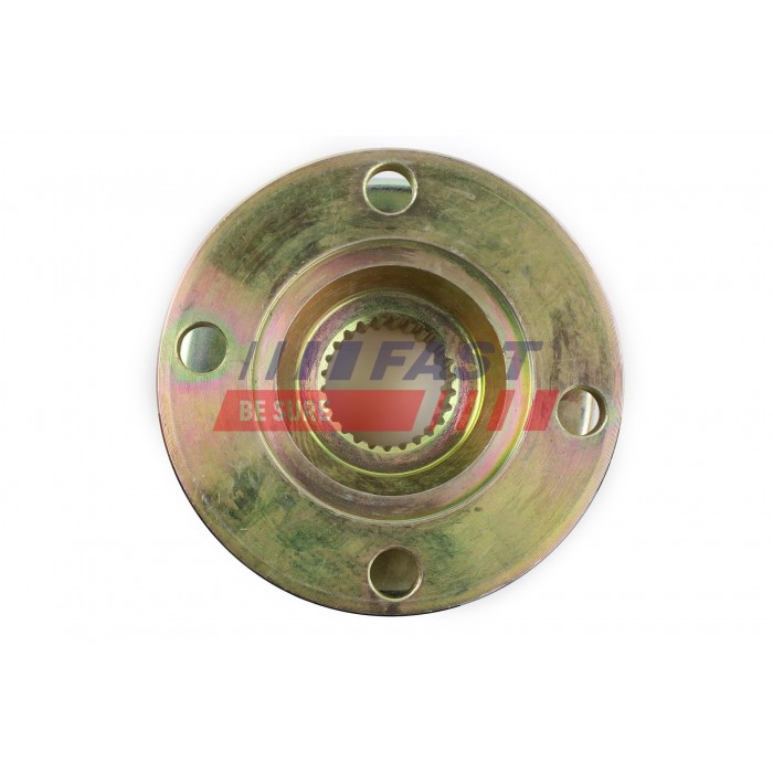 Bride Arbre de Cardan Pour Iveco Daily IV V VI 7186614