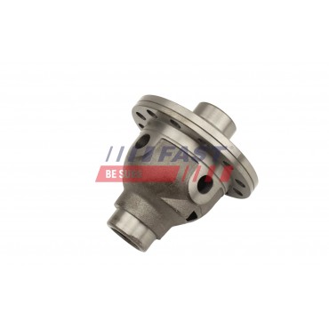 Bride Arbre de Cardan Pour Iveco Daily III 7166999