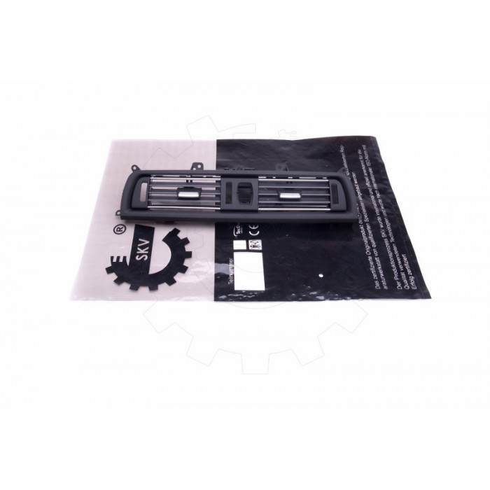 Grille de Ventilation Habitacle Pour BMW Série 5 F10 F11 64229166885