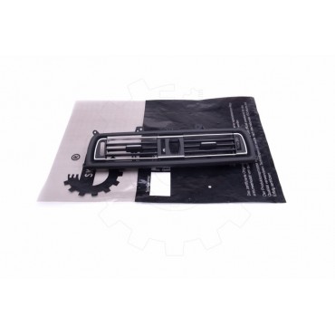 Grille de Ventilation Habitacle Pour BMW Série 5 F10 F11 64229166885