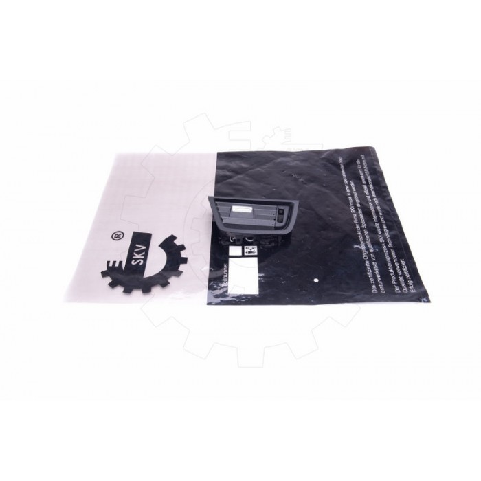 Grille de Ventilation Habitacle Pour BMW Série 5 F10 F11 64229166883