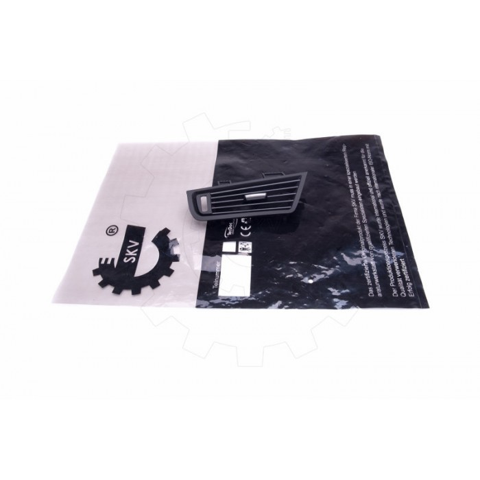 Grille de Ventilation Habitacle Pour BMW Série 5 F10 F11 64229166884