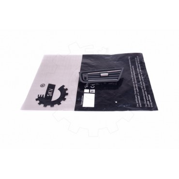 Grille de Ventilation Habitacle Pour BMW Série 5 F10 F11 64229166884