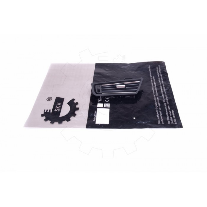 Grille de Ventilation Habitacle Pour BMW Série 5 F10 F11 64229166884